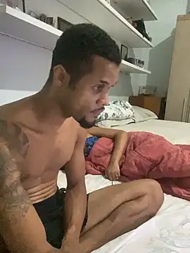 luterocp online show from April 20, 2026, 2:25 am