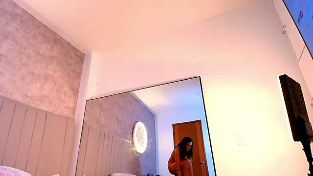 Snapshot of karla-ruiz chatting on October 4, 2025, 1:29 am karla-ruiz online show from October 4, 2025, 1:29 am