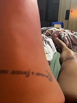 ju muniz01 online show from April 2, 2026, 10:05 pm