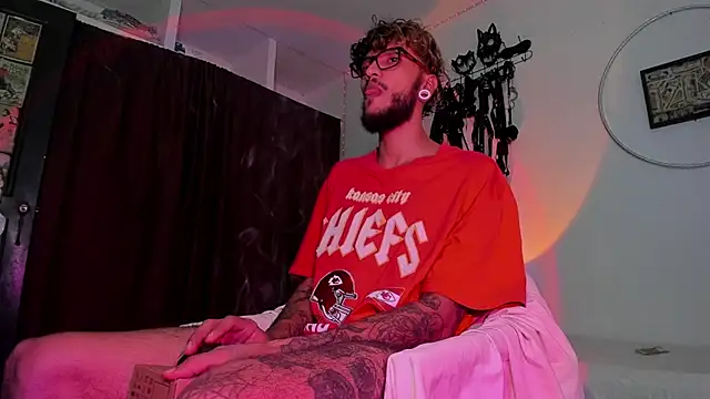 dex 55 online show from March 23, 2026, 6:46 am