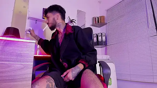 dex 55 online show from November 4, 2025, 12:47 am