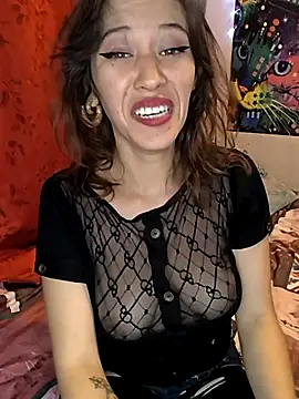 femdomroom online show from March 11, 2026, 6:07 am