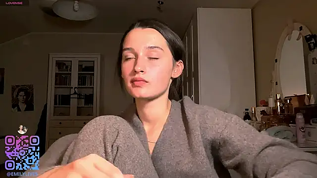 DarlineBrustera online show from February 2, 2026, 4:50 pm