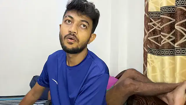 ShayanLK online show from March 6, 2026, 2:06 am