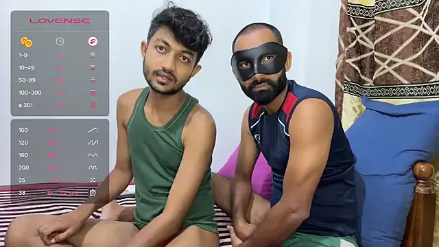 ShayanLK online show from March 24, 2026, 2:11 am