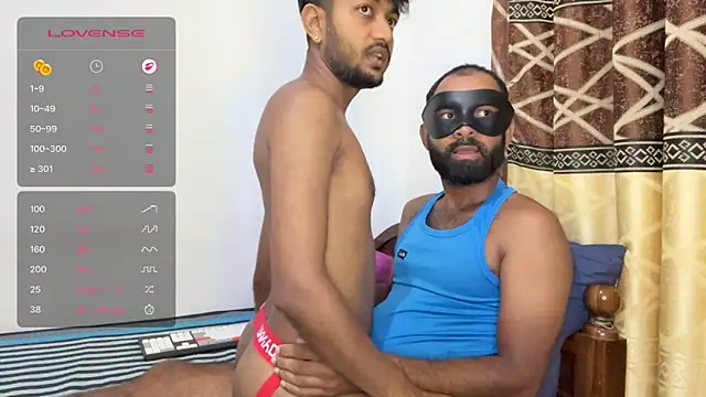 ShayanLK online show from April 29, 2026, 3:11 am