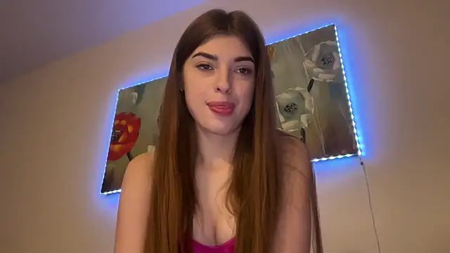 Dianaa Lee0 online show from October 16, 2025, 11:46 pm