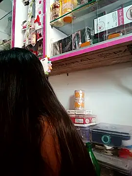 Snapshot of hotshreya69 chatting on October 4, 2025, 8:38 am hotshreya69 online show from October 4, 2025, 8:38 am