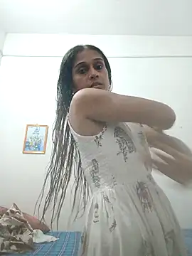 Snapshot of hotshreya69 chatting on September 11, 2025, 6:57 am hotshreya69 online show from September 11, 2025, 6:57 am