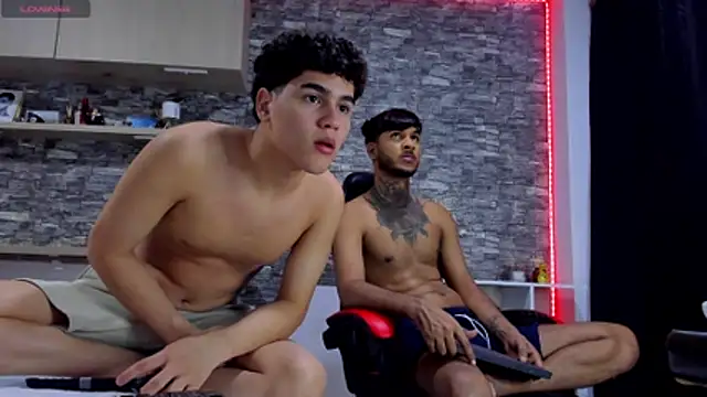 Theimperialboys  online show from July 8, 2026, 1:41 am