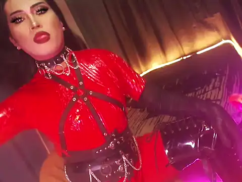 Hail ur Dominant online show from December 2, 2025, 6:20 pm