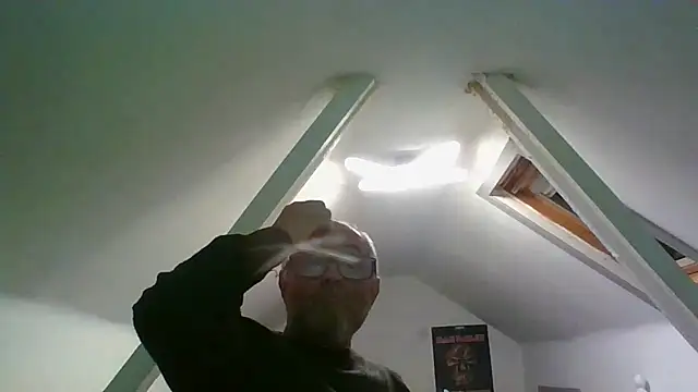 Snapshot of naughtygrandad1 chatting on November 29, 2025, 4:51 pm naughtygrandad1 online show from November 29, 2025, 4:51 pm