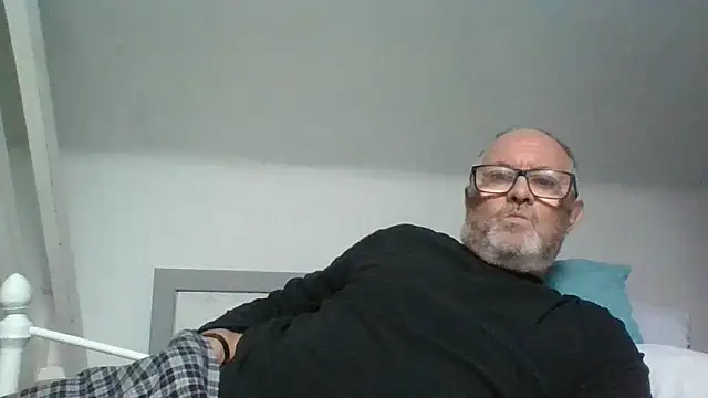 naughtygrandad1 online show from February 1, 2026, 10:13 am