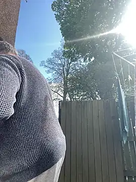 naughtygrandad1 online show from April 19, 2026, 9:54 am