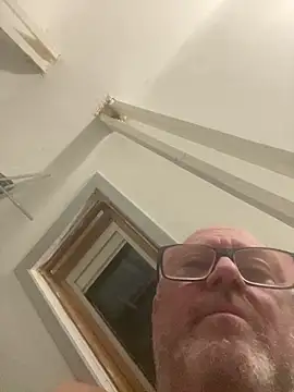 naughtygrandad1 online show from February 8, 2026, 12:30 am