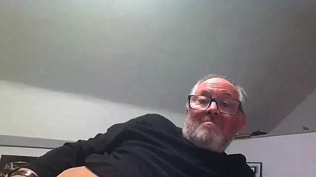 naughtygrandad1 online show from February 22, 2026, 7:37 pm