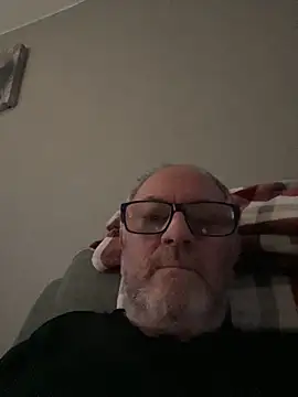 naughtygrandad1 online show from February 20, 2026, 7:43 am