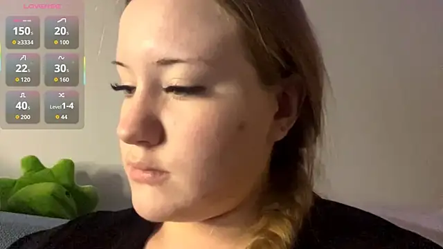 PandaFluff online show from January 16, 2026, 5:50 pm