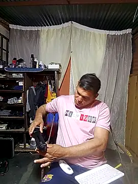 Franklin111230 online show from February 3, 2026, 11:43 pm