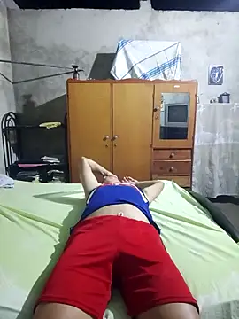 Franklin111230 online show from March 1, 2026, 1:05 am