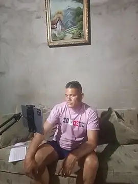 Franklin111230 online show from February 14, 2026, 1:17 am