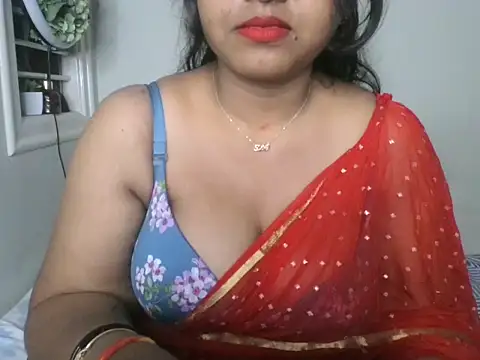 Snapshot of its_me_Rashmi chatting on October 10, 2025, 6:20 pm its me Rashmi online show from October 10, 2025, 6:20 pm