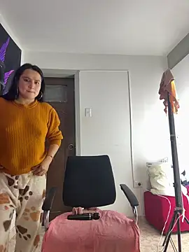 Rouse69  online show from December 14, 2025, 8:09 am