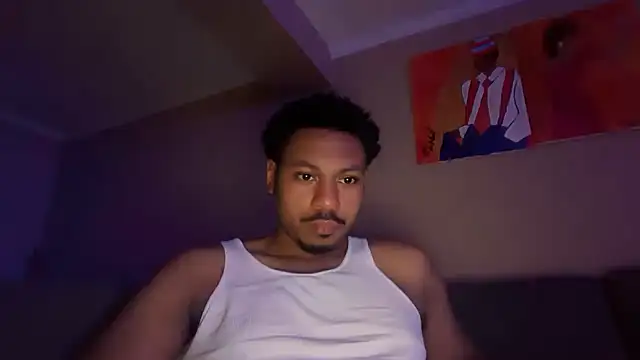 Yungandhungd online show from April 11, 2026, 4:31 am