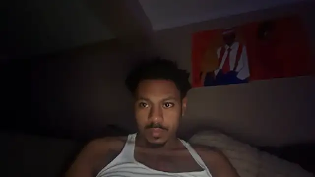 Yungandhungd online show from April 14, 2026, 3:33 am