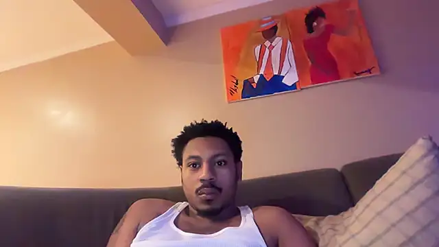 Yungandhungd online show from March 17, 2026, 4:37 am