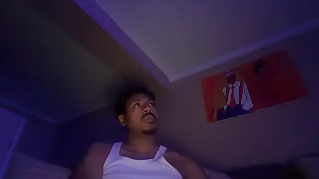 Yungandhungd online show from April 25, 2026, 5:54 am