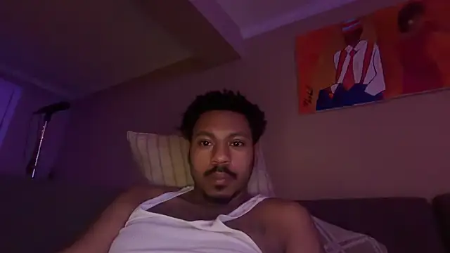 Yungandhungd online show from March 23, 2026, 2:44 am