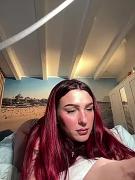 OliviaaFischer online show from March 31, 2026, 6:10 pm