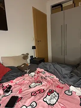 OliviaaFischer online show from November 23, 2025, 9:14 pm