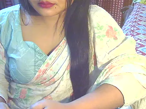 Snapshot of Nusrat_Faria07 chatting on October 31, 2025, 7:43 pm Nusrat Faria07 online show from October 31, 2025, 7:43 pm