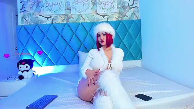 Snapshot of VenussDark chatting on December 20, 2025, 3:48 pm VenussDark online show from December 20, 2025, 3:48 pm