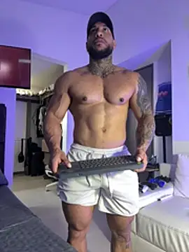 Andrew Johnnson online show from April 13, 2026, 5:39 pm