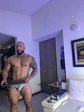 Andrew Johnnson online show from April 20, 2026, 1:03 pm