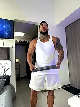 Snapshot of Andrew_Johnnson chatting on January 7, 2026, 5:18 pm Andrew Johnnson online show from January 7, 2026, 5:18 pm