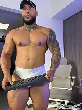 Andrew Johnnson online show from March 5, 2026, 6:26 pm