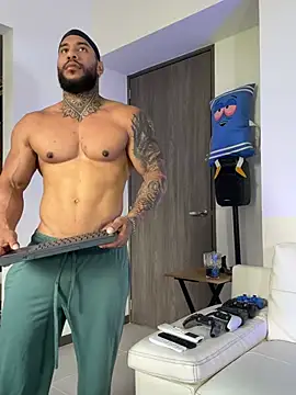 Andrew Johnnson online show from March 21, 2026, 3:38 pm