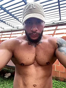 Andrew Johnnson online show from October 6, 2025, 2:18 pm