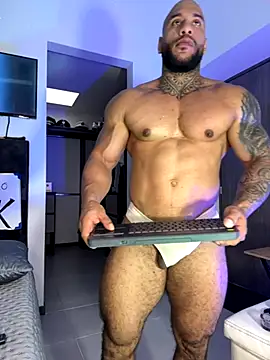 Andrew Johnnson online show from November 4, 2025, 5:28 pm