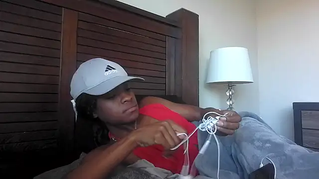 Marlowlovee online show from January 16, 2026, 4:55 pm