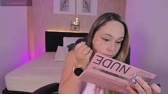 jessica hotxxx online show from March 31, 2026, 3:25 pm