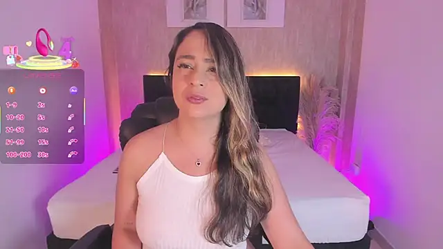 jessica hotxxx online show from November 10, 2025, 2:55 pm