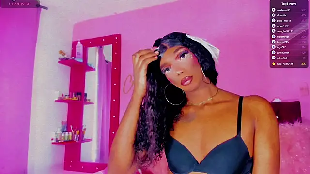 Sara hot12112 online show from February 15, 2026, 6:18 pm