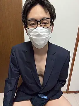 gHayato online show from February 16, 2026, 2:59 pm