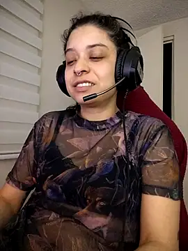 miss carmila1 online show from November 17, 2025, 2:26 am