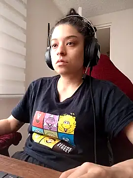 miss carmila1 online show from November 8, 2025, 7:39 pm